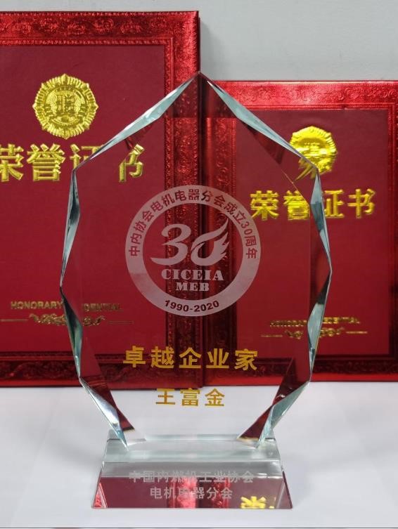 榮獲中國(guó)內(nèi)燃機(jī)工(gōng)業(yè)協會(huì)表彰（3）